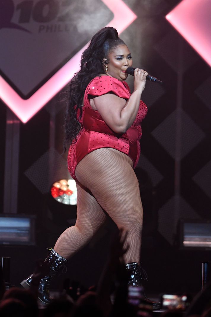 Lizzo