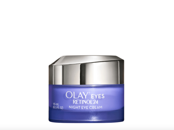 olay eye cream