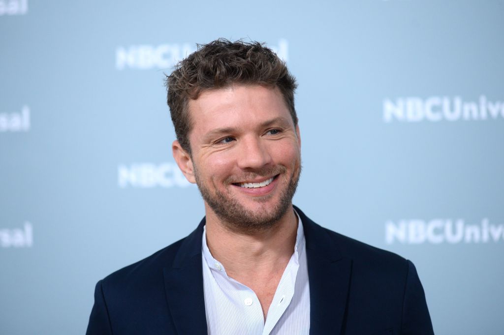 Ryan Phillippe