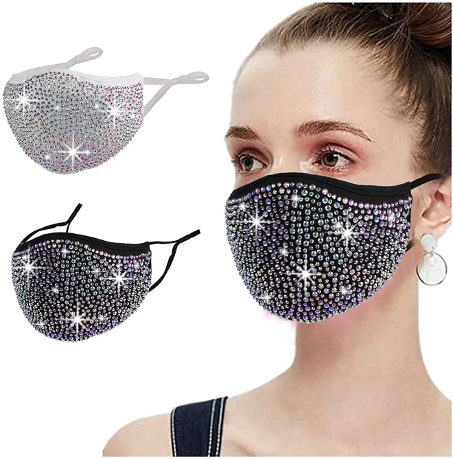 STYLECASTER | Sequin Clothes