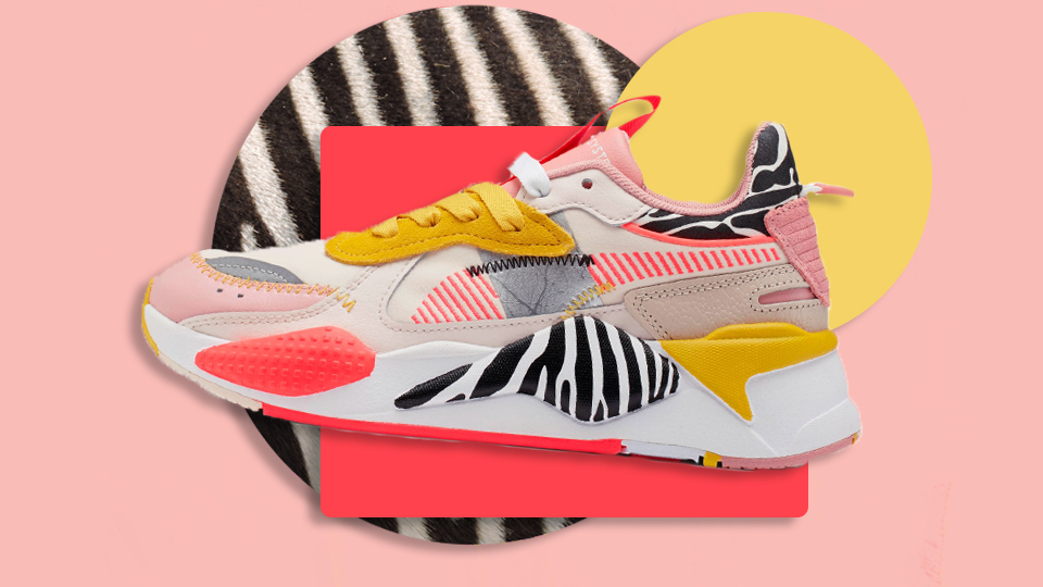 STYLECASTER | 2020 sneaker trends
