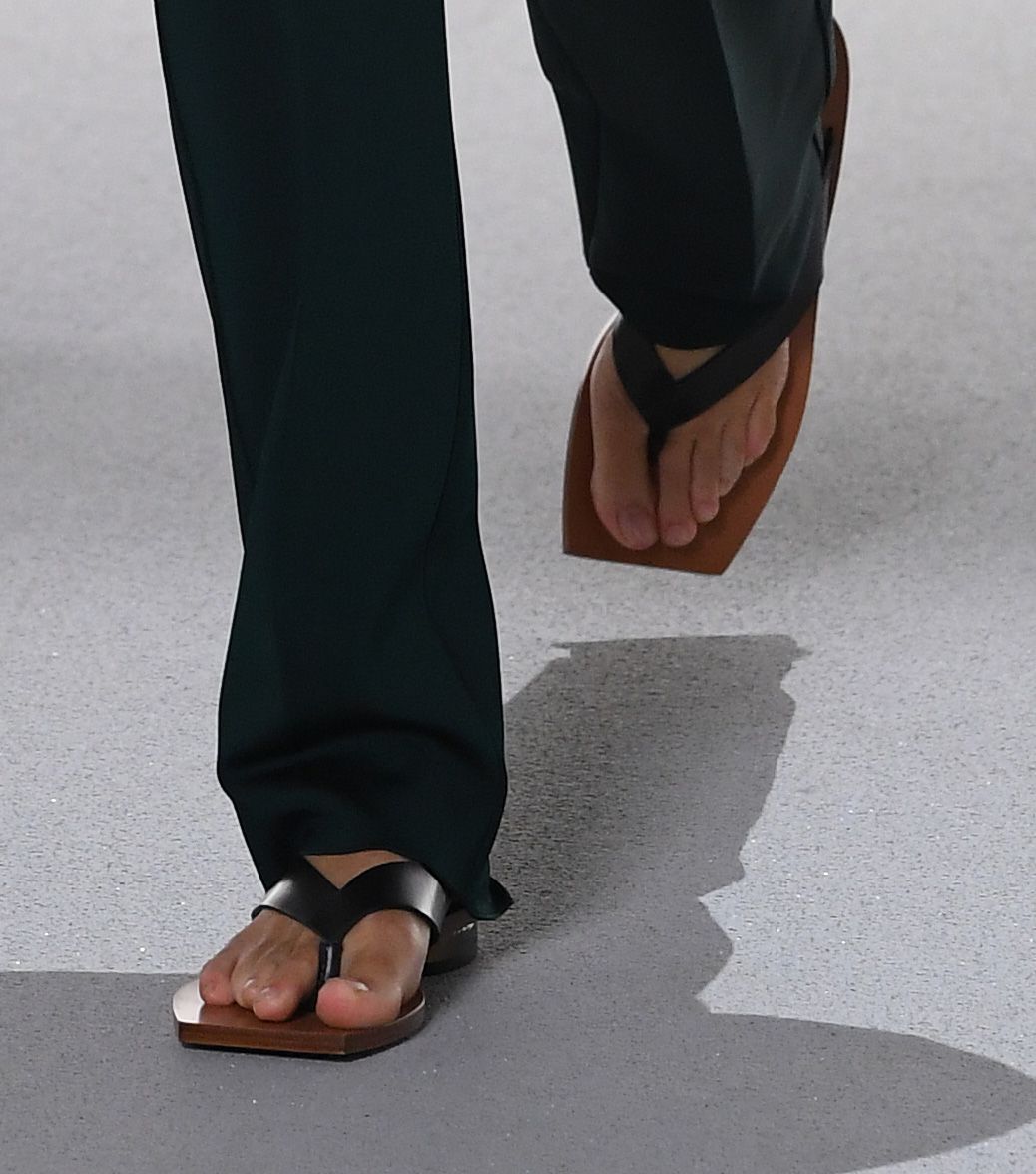 Summer 2020 Sandal Trends
