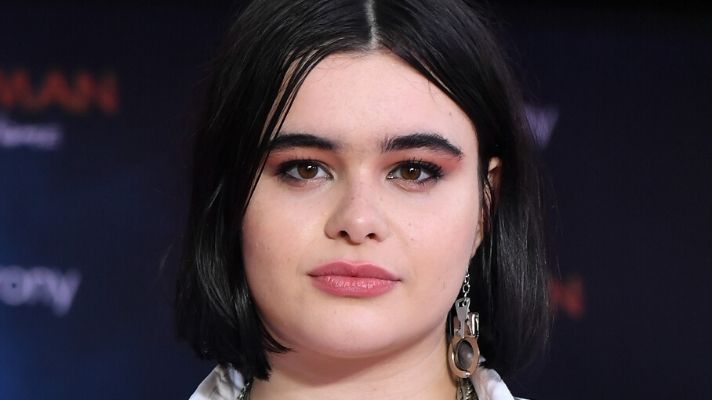 Barbie Ferreira