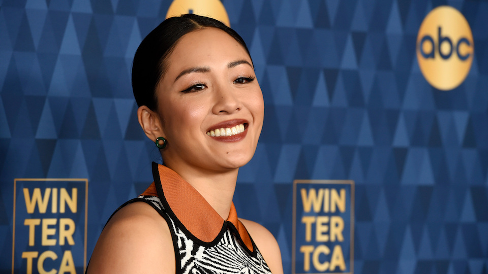 Constance Wu
