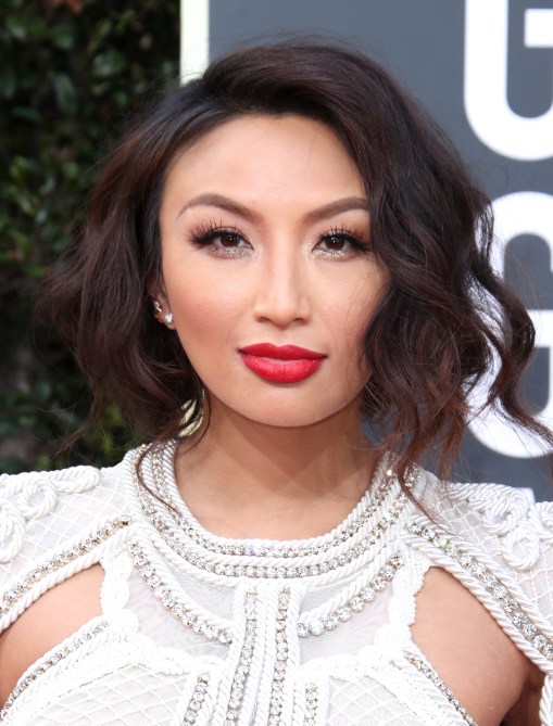 77th Annual Golden Globe Awards, Arrivals, Los Angeles, USA - 05 Jan 2020