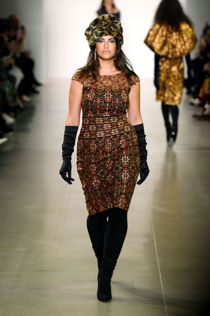 New York Fashion Week Fall/Winter 2020 Runways