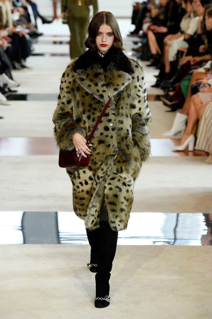 New York Fashion Week Fall/Winter 2020 Runways