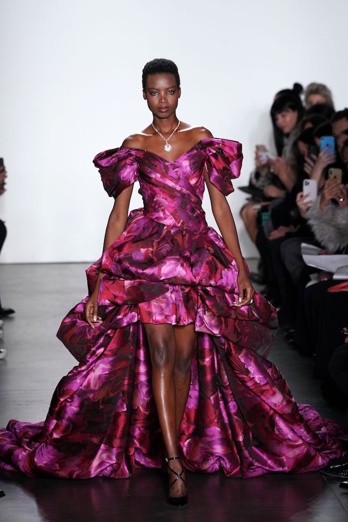 New York Fashion Week Fall/Winter 2020 Runways