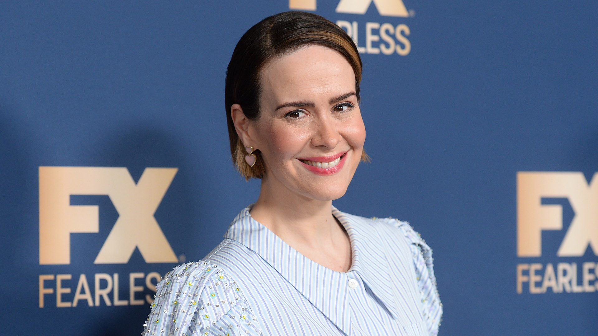 Sarah Paulson