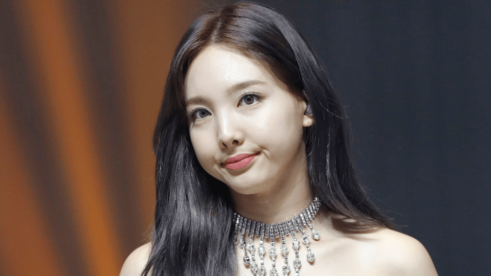 TWICE Nayeon