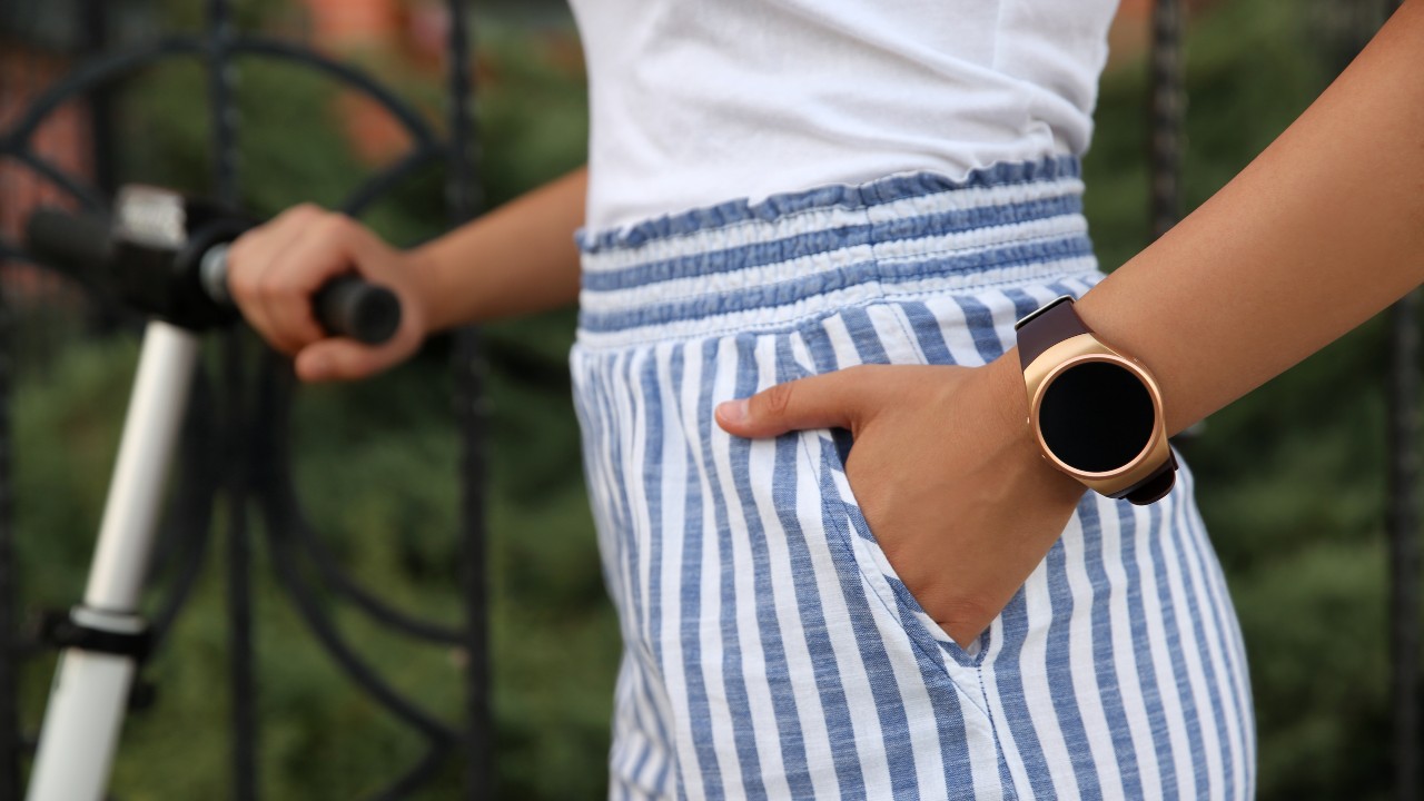 Best Women's Smartwatches