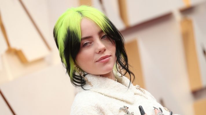 billie eilish oscars