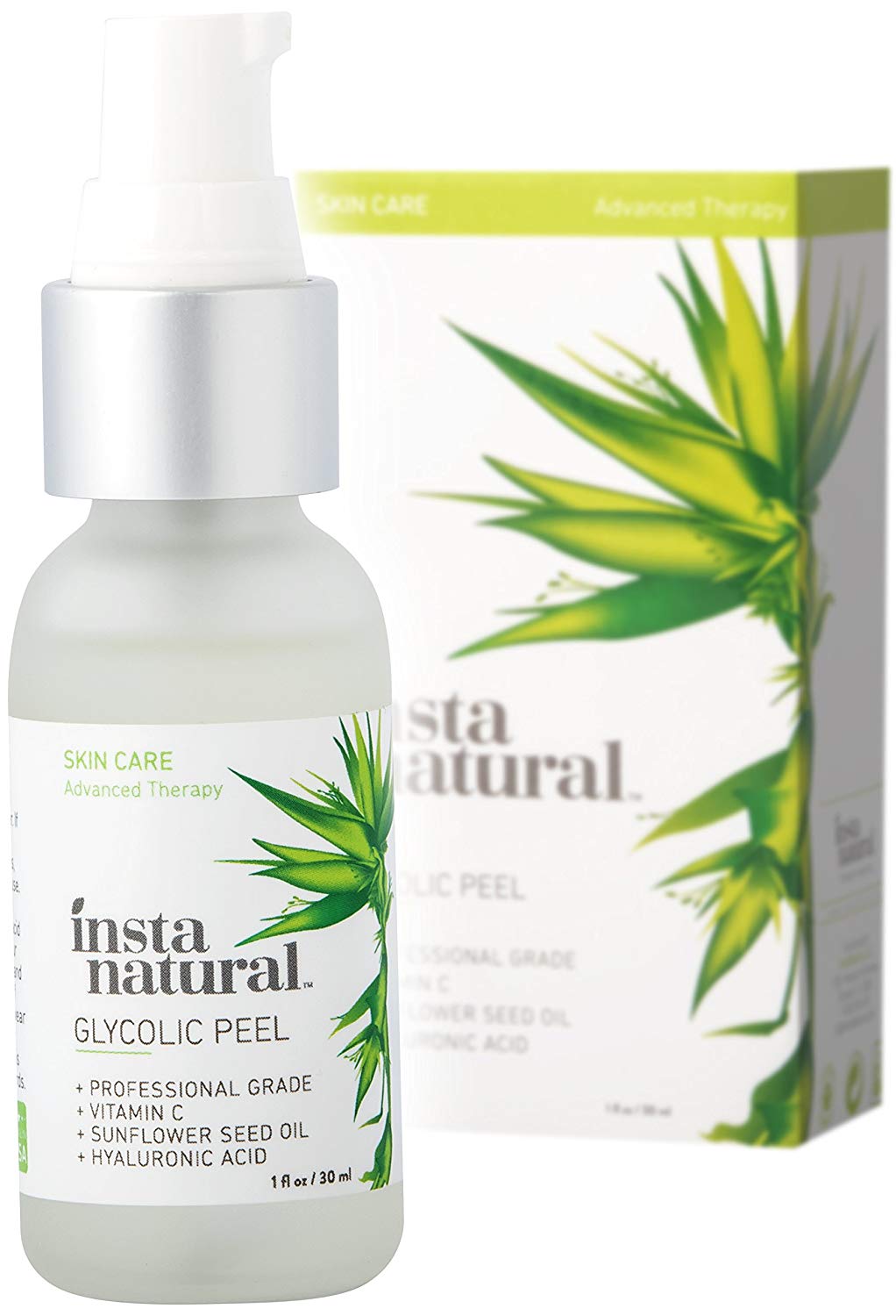 Instanatural-glycolic-acid-facial-peel-amazon