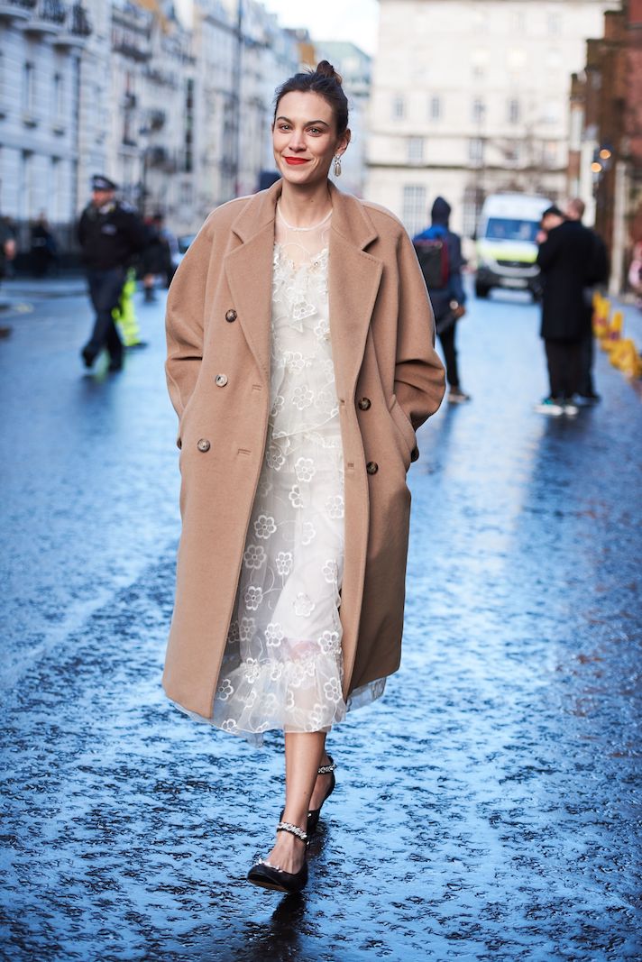 London Fashion Week 2020 Street Style