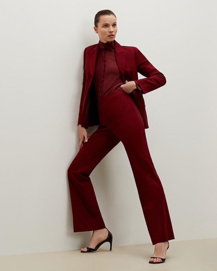 M.M. LaFleur Wants to Lend You the Perfect Campaign Look