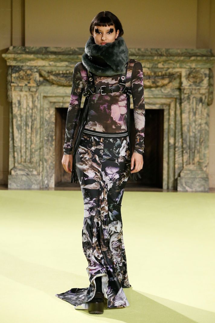 New York Fashion Week Fall/Winter 2020 Runways