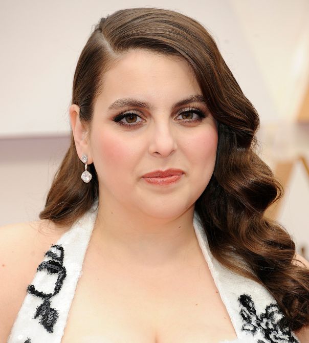 92nd Annual Academy Awards, Arrivals, Los Angeles, USA - 09 Feb 2020