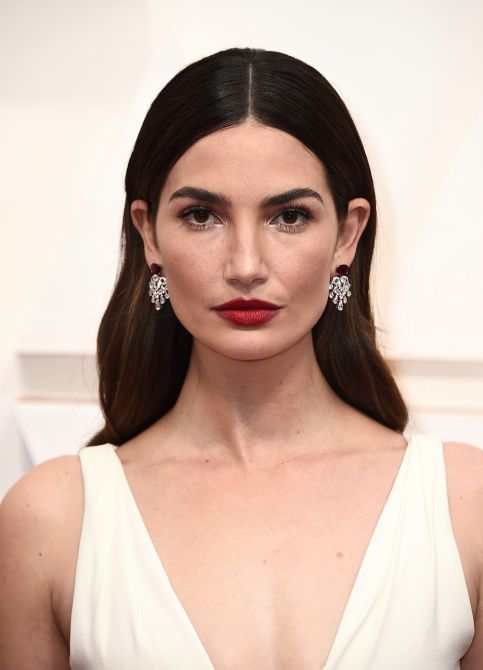 92nd Academy Awards - Arrivals, Los Angeles, USA - 09 Feb 2020