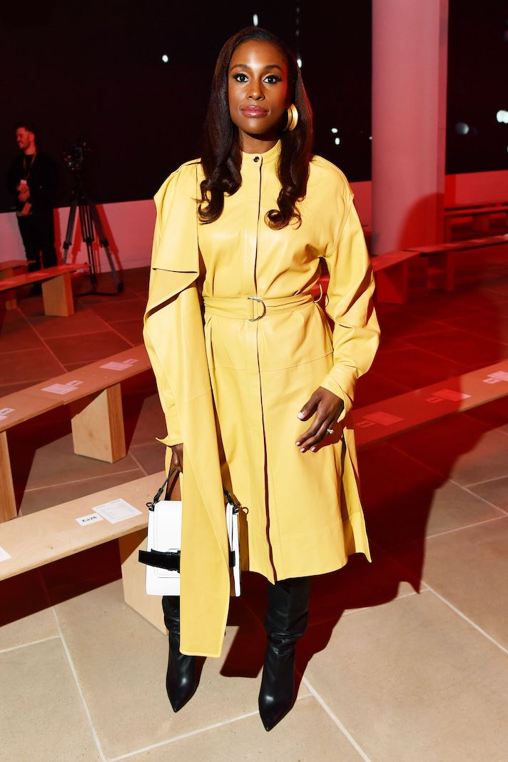 Proenza Schouler NYFW Fall/Winter Show