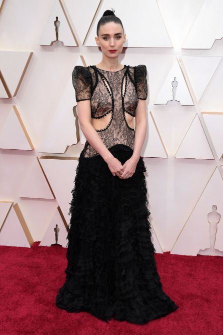 Rooney Mara Oscars 2020