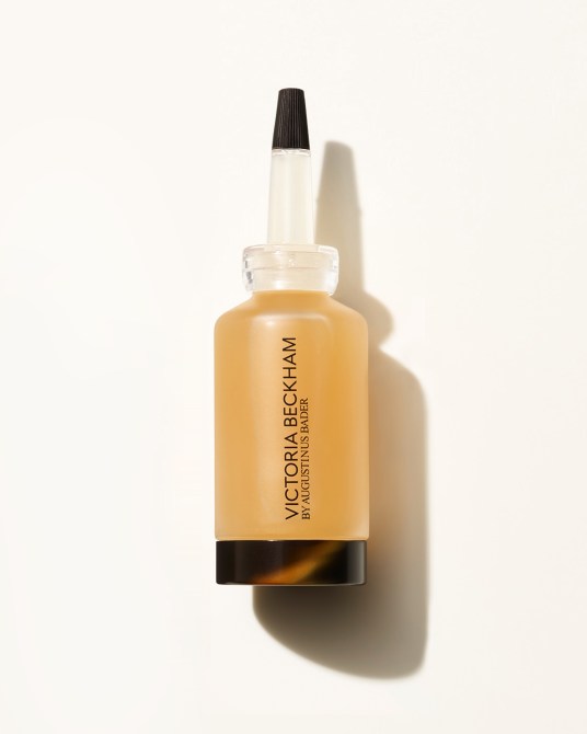 victoria beckham power serum