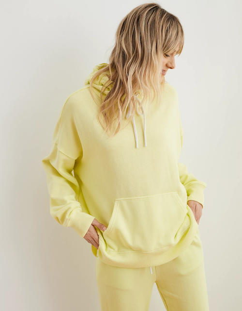 Athleisure Sweatshirt