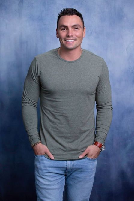 Bachelorette 2020: JPC