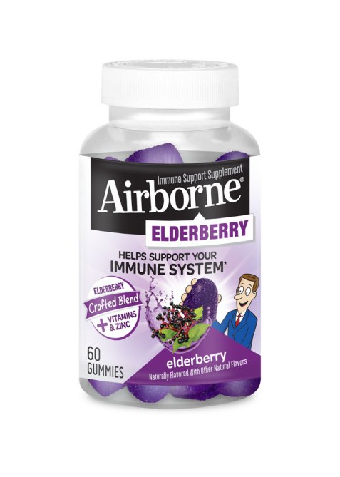 best-elderberry-supplement-airborne