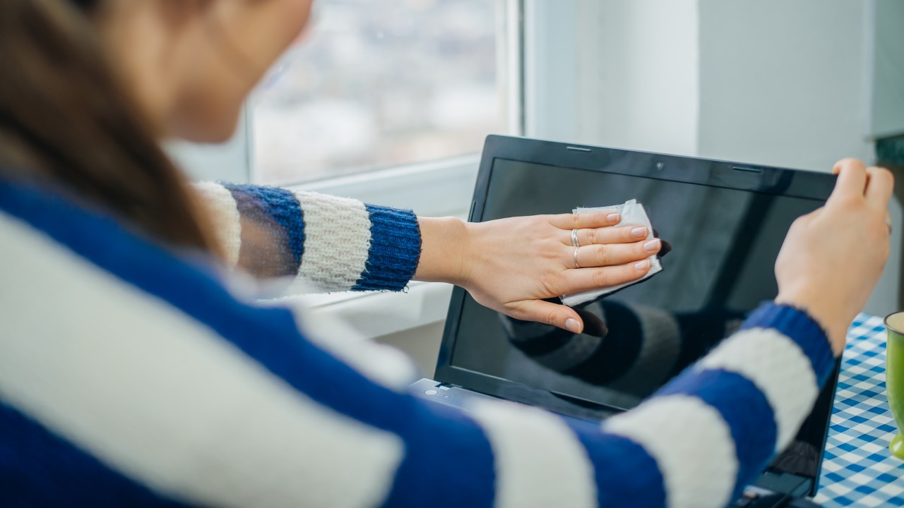 Best Screen Wipes on Amazon