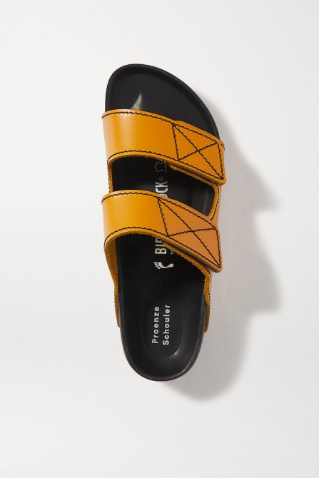 Birkenstock x Proenza Schouler