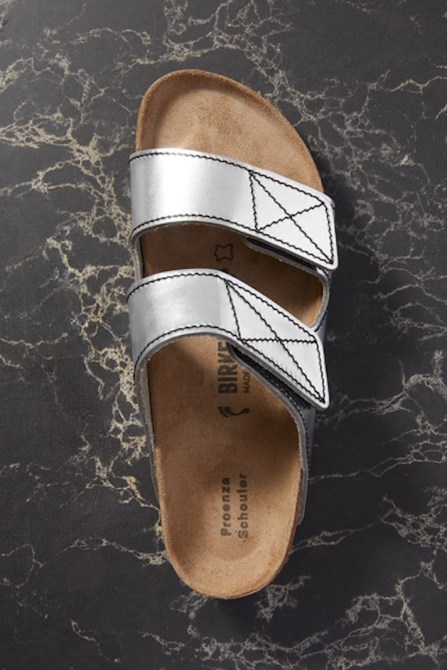 Birkenstock x Proenza Schouler