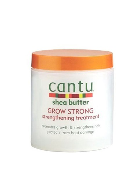 Cantu Grow Strong Strengthening Treatment