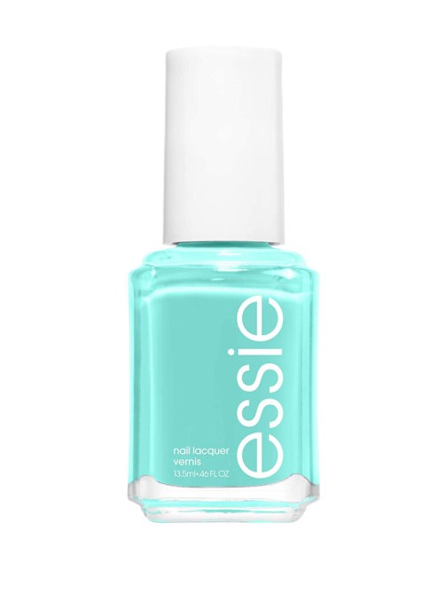 essie Turquoise and Caicos Polish