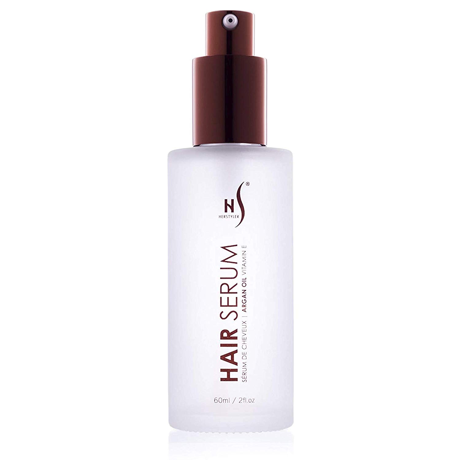 Herstyler hair serum