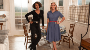 Little Fires Everywhere