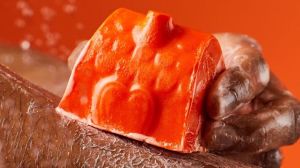 lush freedom of movement