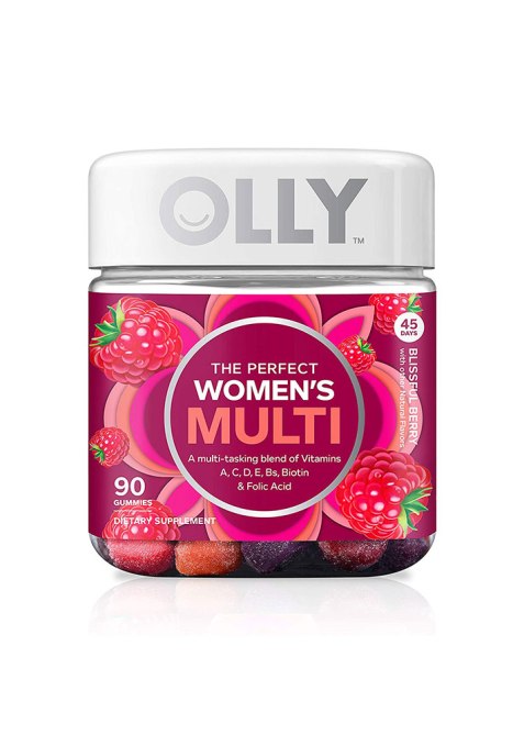 Olly The Perfect Women's Multi
