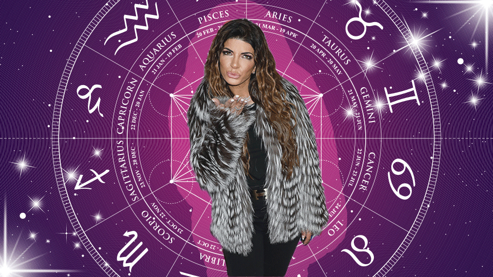 STYLECASTER | most petty zodiac signs