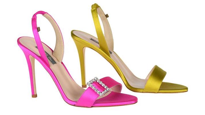 Sarah Jessica Parker Shoes