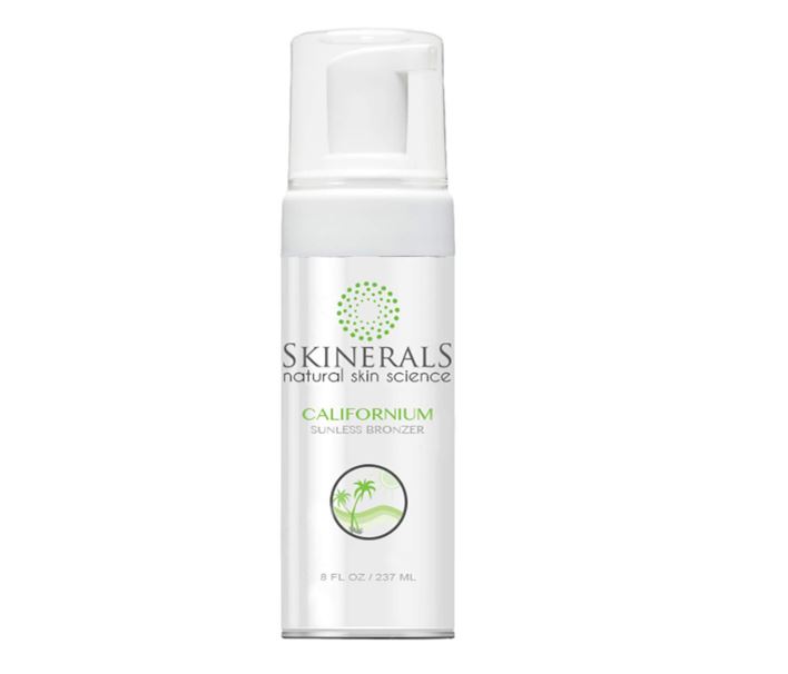 Skinerals Self Tanning Lotion