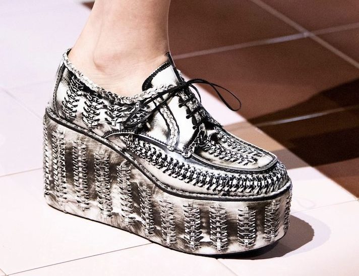 Summer 2020 Sneaker Trends