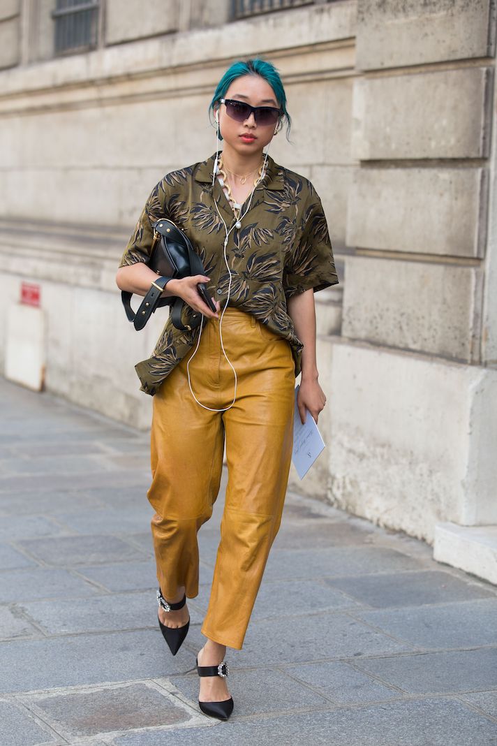 Spring Outfit Ideas 2020