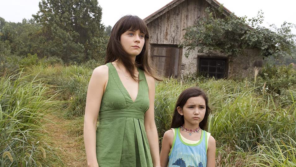 The Happening, 2008 Movie