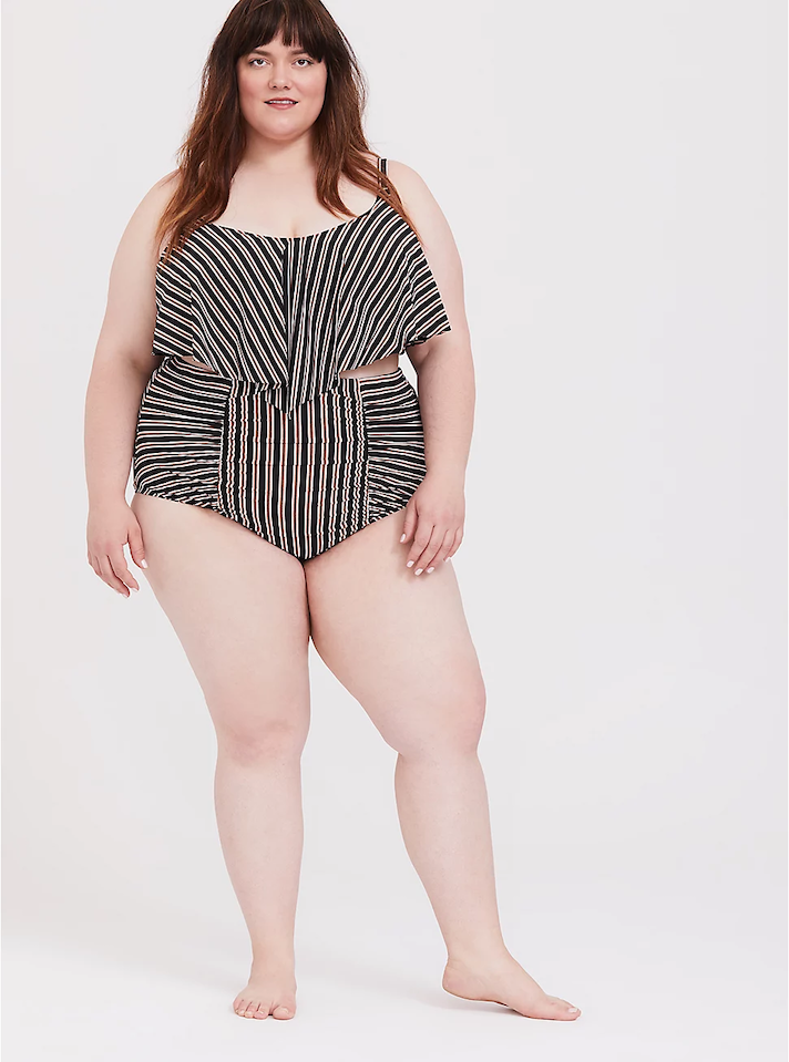 Torrid Swim Collection 2020