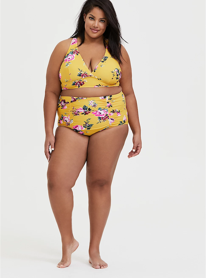 Torrid Swim Collection 2020