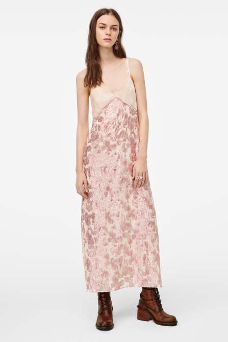 STYLECASTER | Zara Spring Summer 2020 | dress