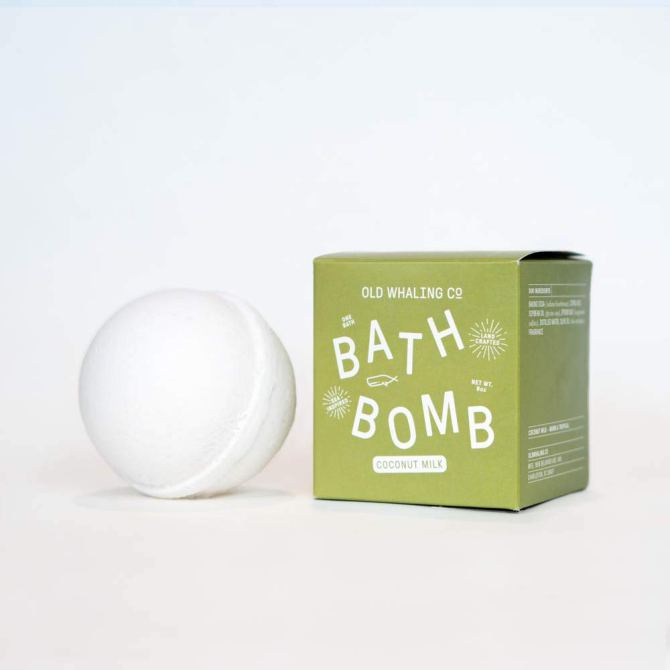 STYLECASTER | Graduation Gift Ideas 2020 | bath bomb