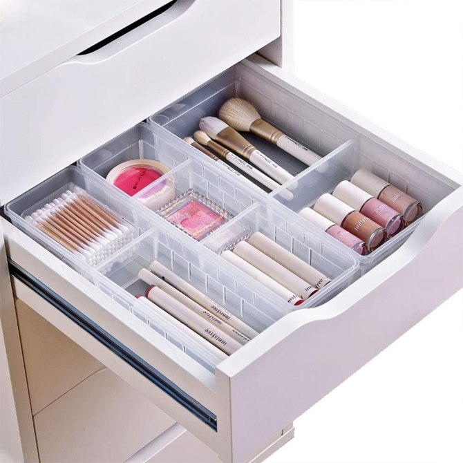 Chris.W Beauty Drawer