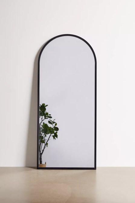 Tabitha Arc Mirror