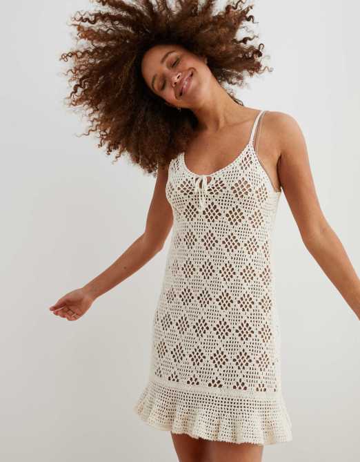 STYLECASTER | aerie sale dress